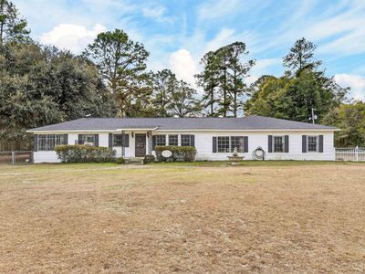 5307 Edisto River Road , Branchville, SC 29432