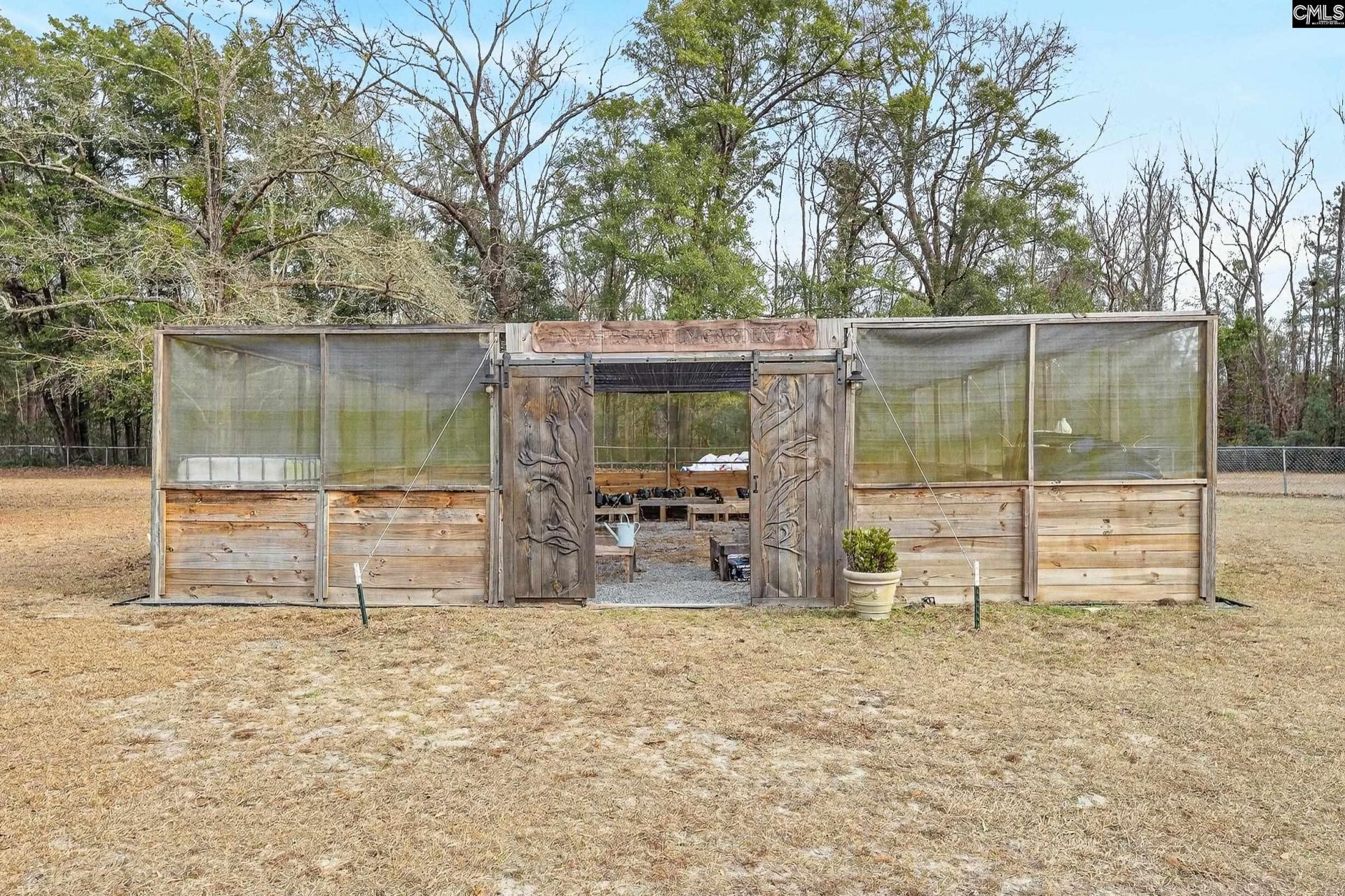 5307 Edisto River Road  Photo 22