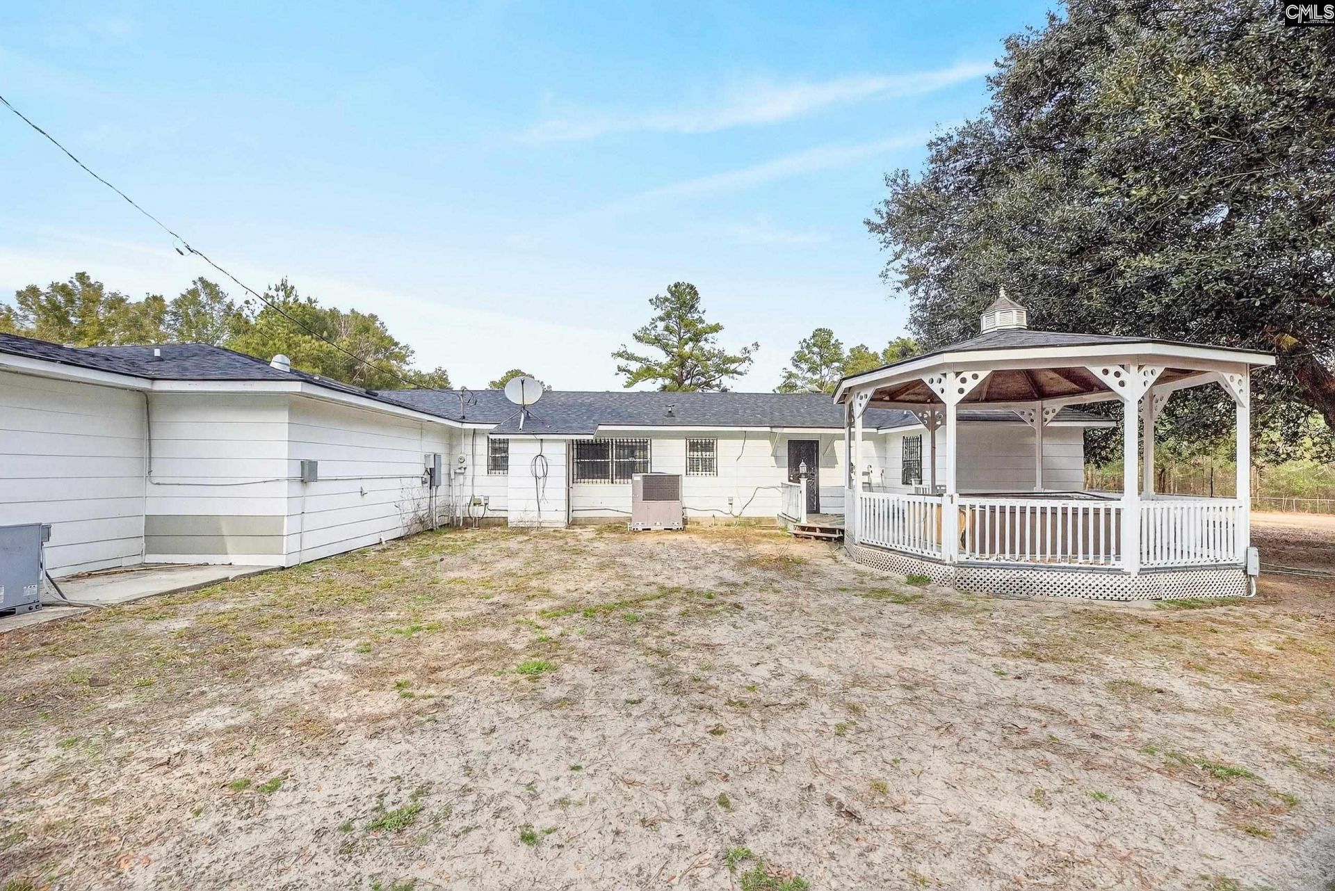 5307 Edisto River Road  Photo 23