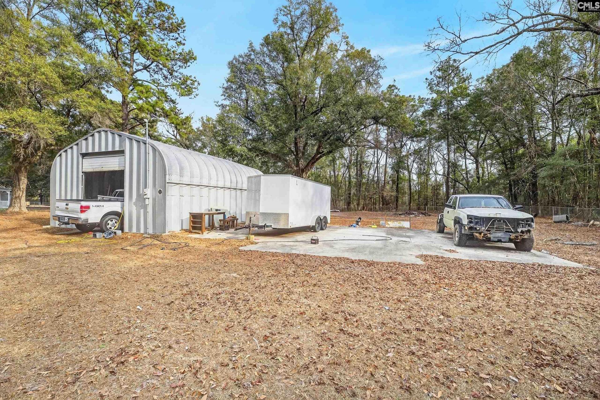 5307 Edisto River Road  Photo 24
