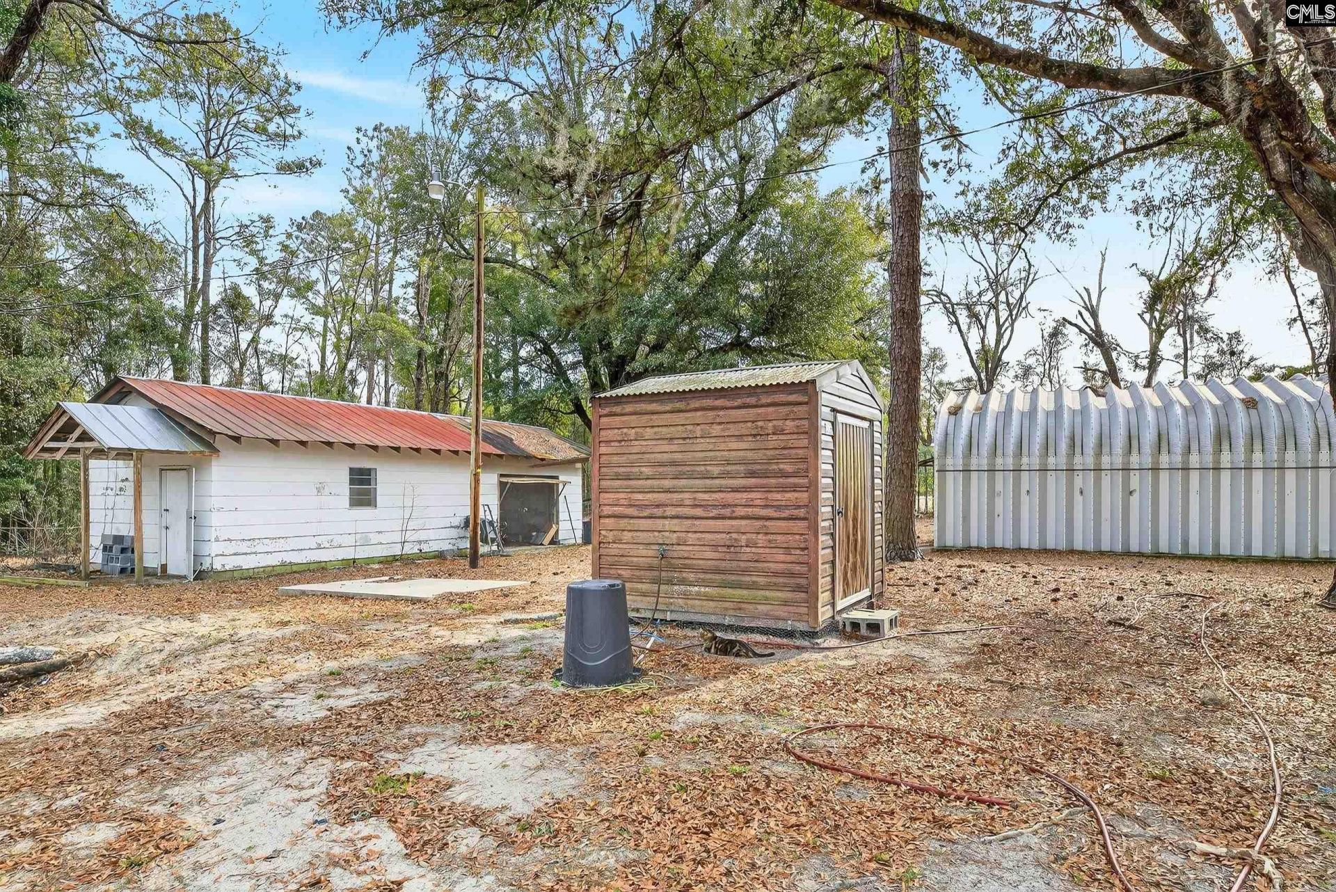 5307 Edisto River Road  Photo 25