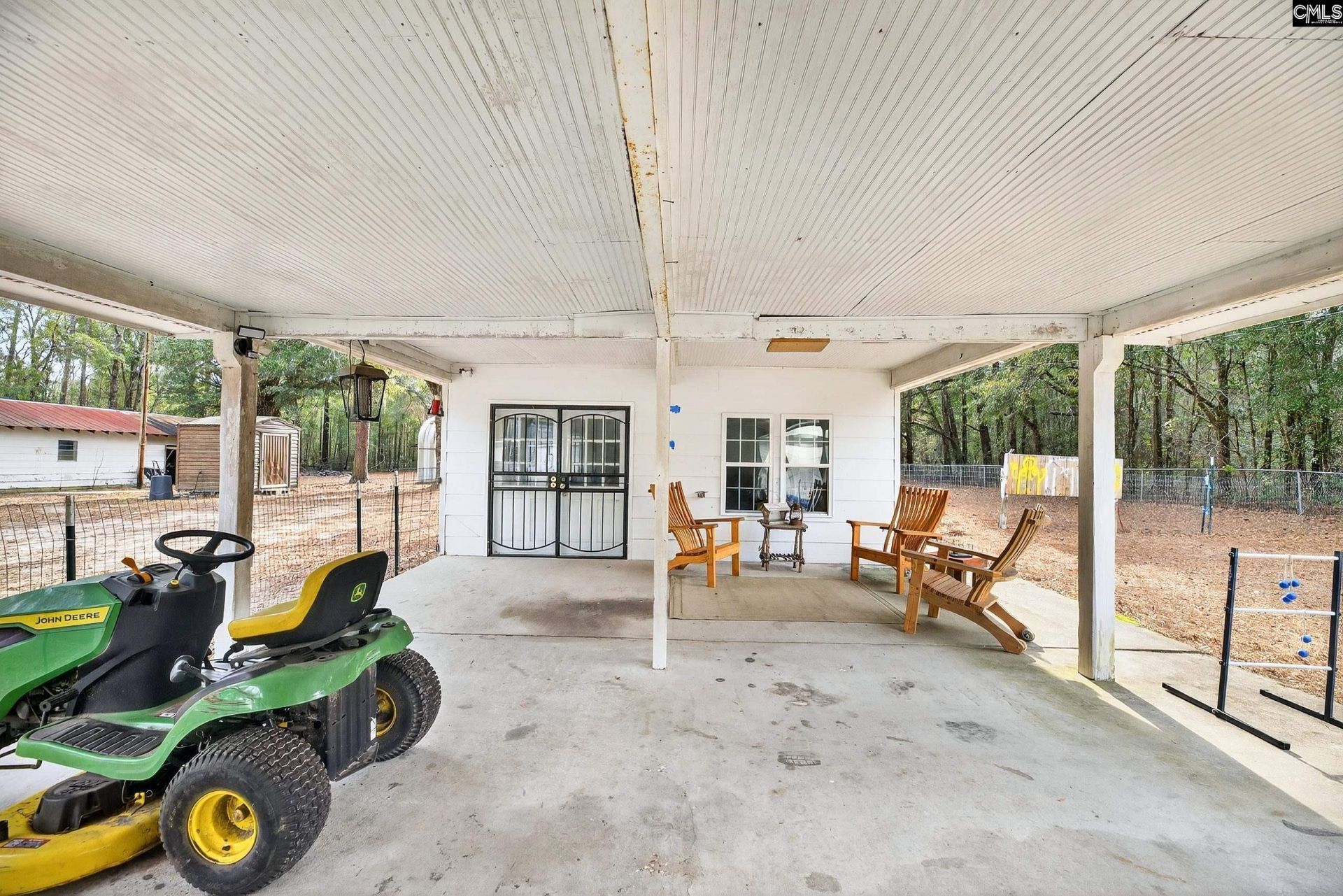 5307 Edisto River Road  Photo 27