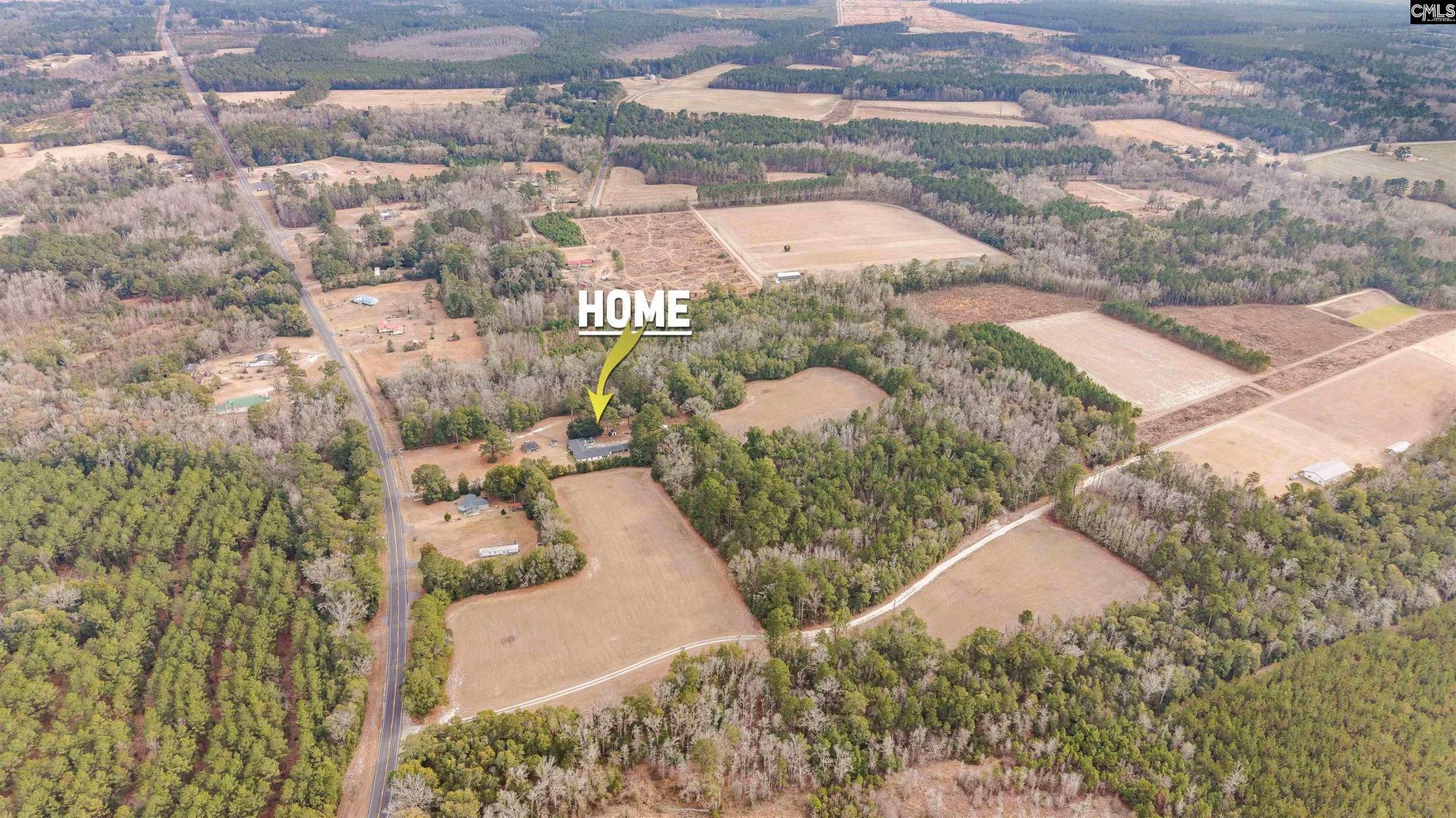 5307 Edisto River Road  Photo 28