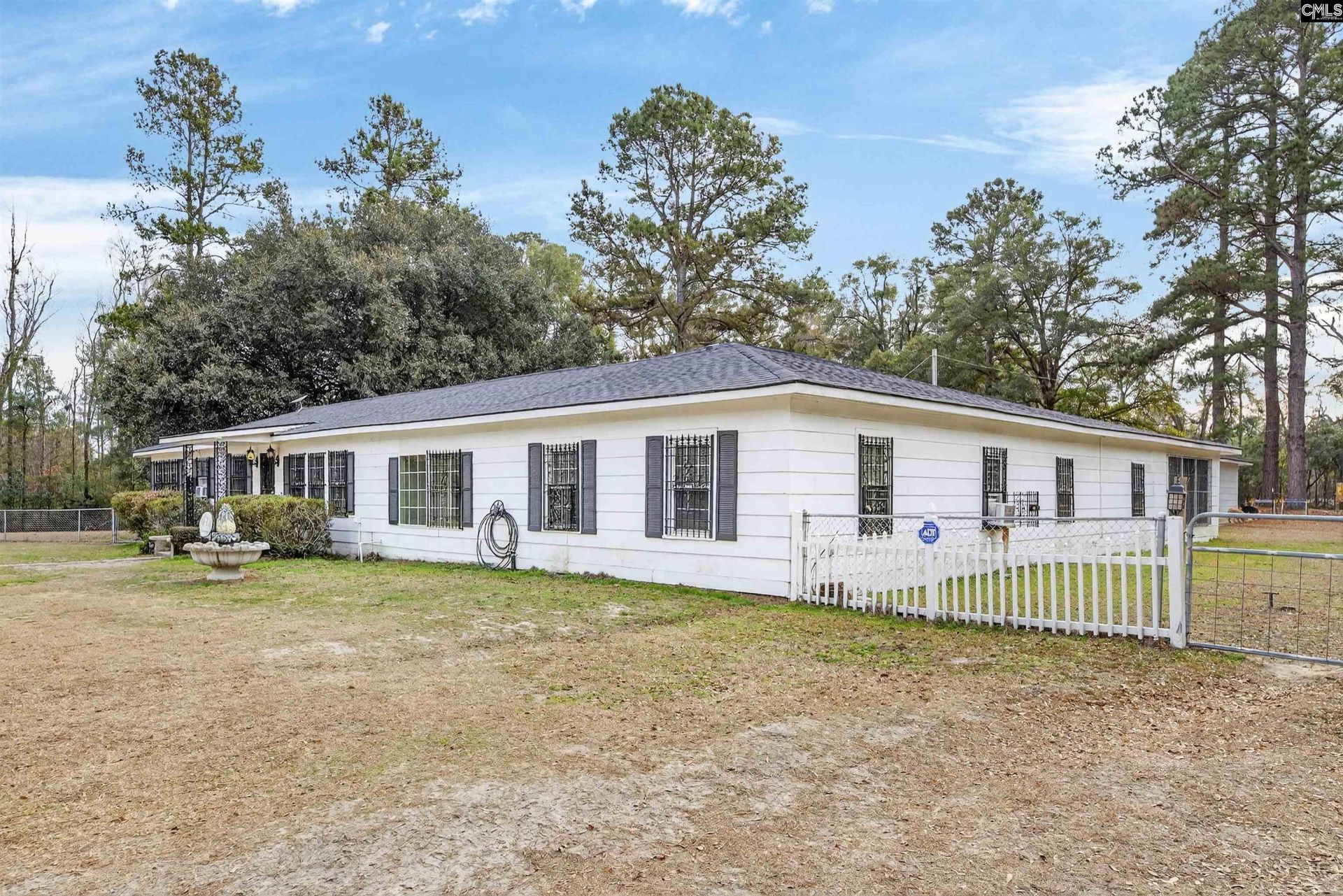 5307 Edisto River Road  Photo 29