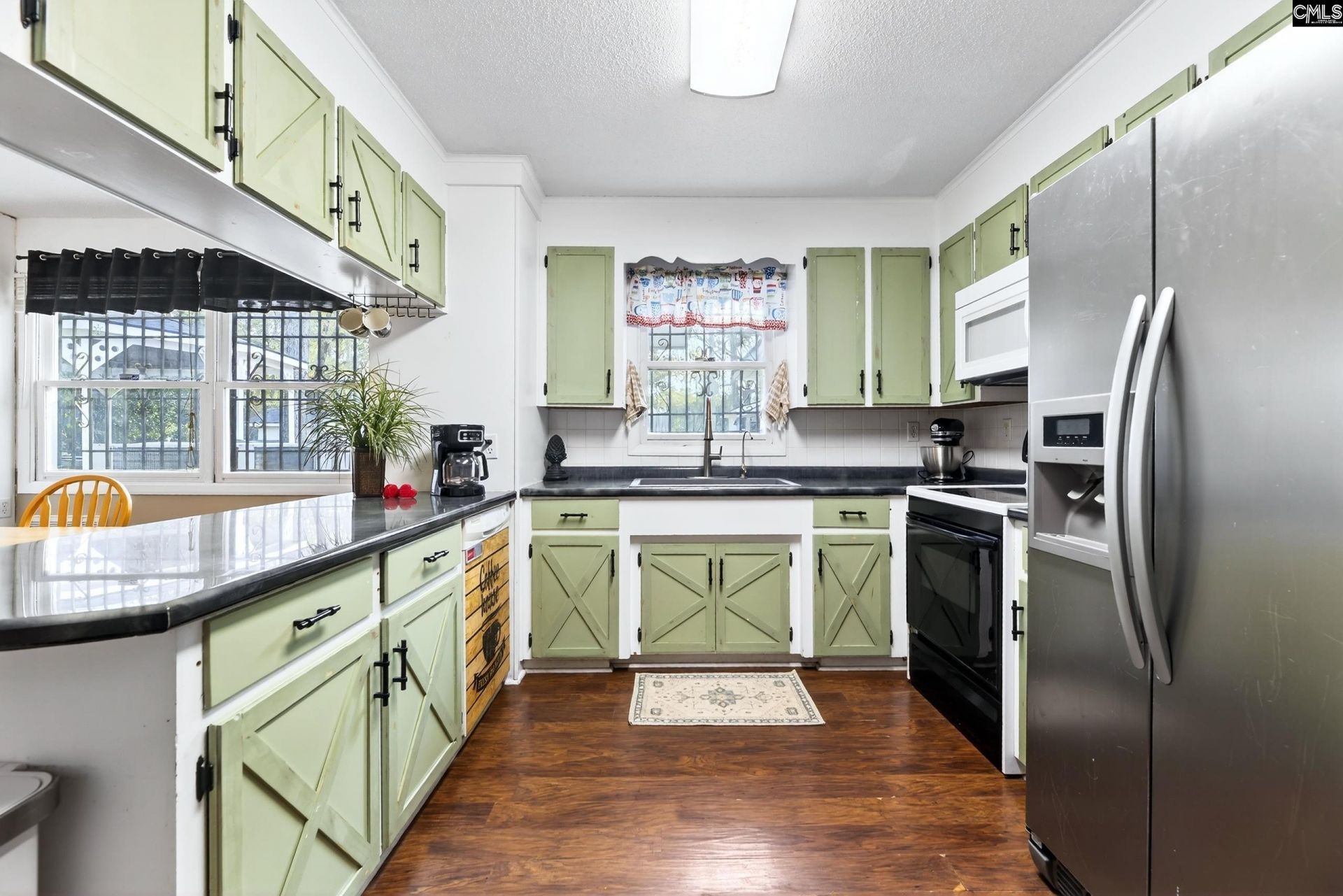 5307 Edisto River Road  Photo 4