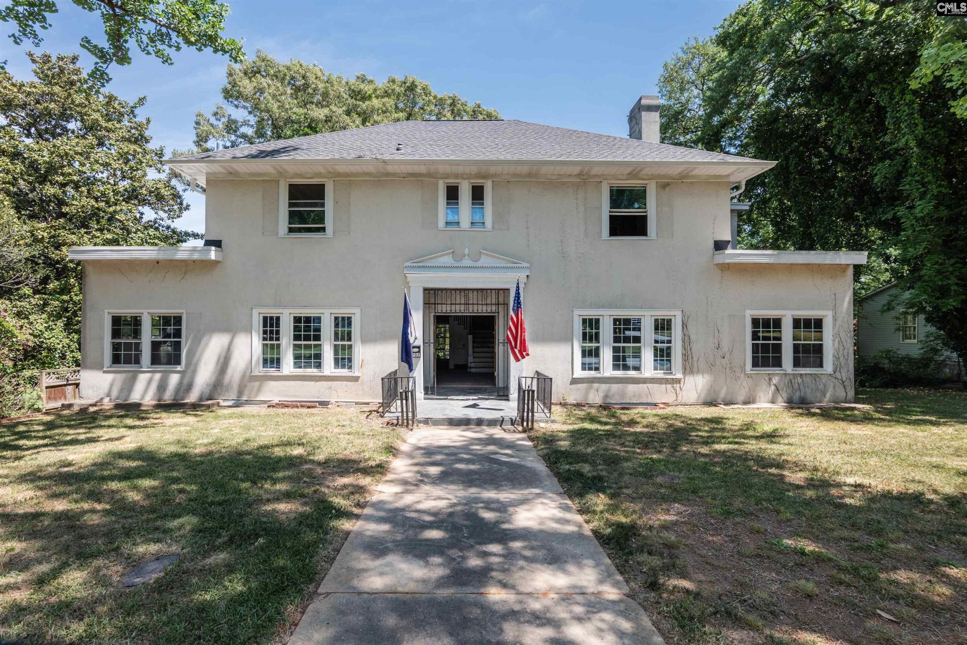 202 Edisto Avenue  Photo 36