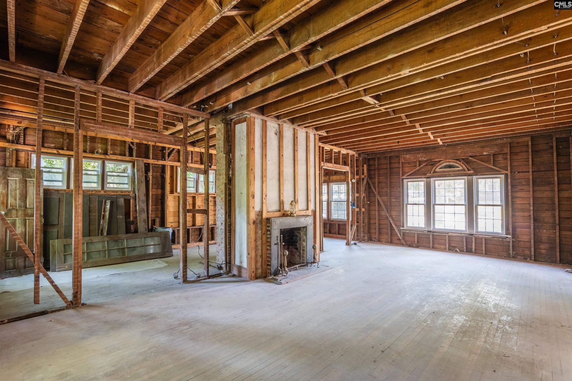 202 Edisto Avenue  Photo 5