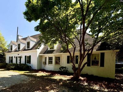 940 Ellis Avenue , Orangeburg, SC 29115