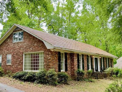 443 Club Acres Boulevard, Orangeburg, SC 29115