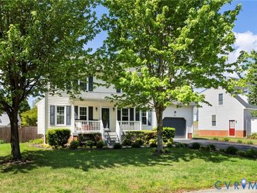 6193 Dijon Drive, Mechanicsville, VA 23111