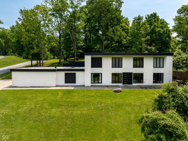 6164 Afton Crest , Indianapolis, IN 46220