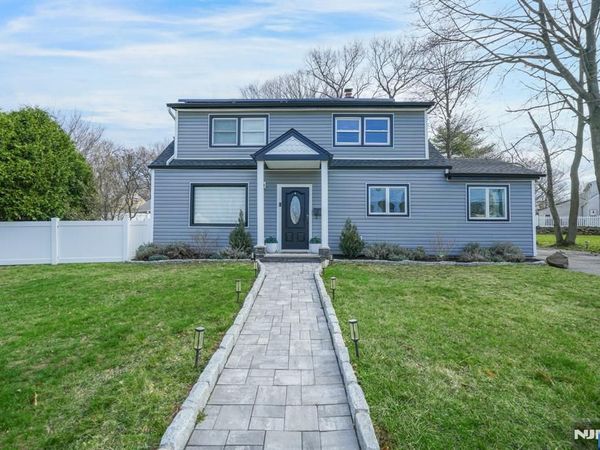 33 Cathy Avenue, HAWTHORNE, NJ 07506