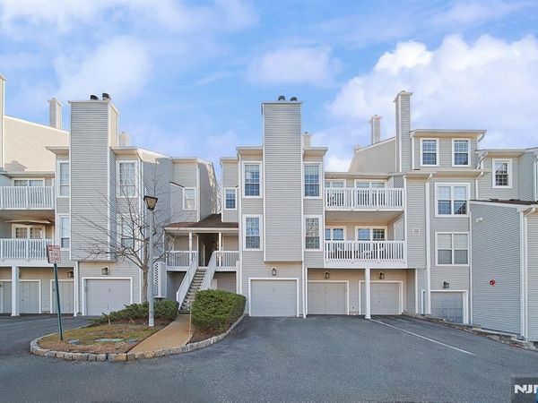 33 Markham Circle 91, Unit 91, ENGLEWOOD, NJ 07631