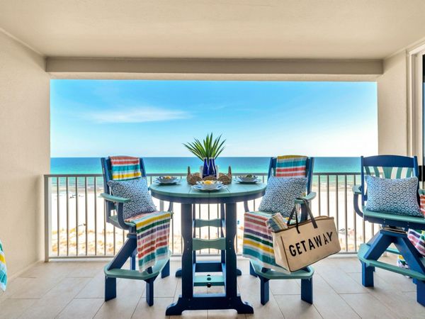 520 Santa Rosa Boulevard, Unit 705, Fort Walton Beach, FL 32548