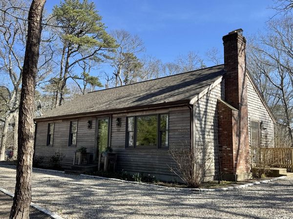 300 Brackett Road , Eastham, MA 02642