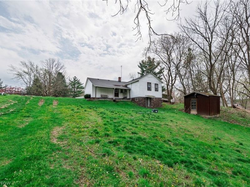 1069 W Nimisila Road, New Franklin, OH 44216 Photo 21