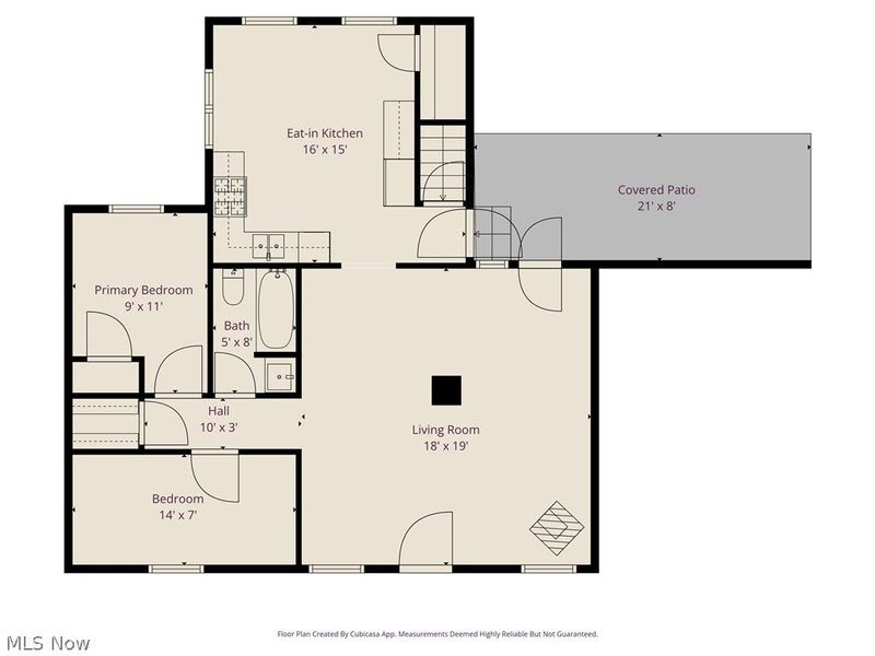 1069 W Nimisila Road, New Franklin, OH 44216 Photo 25