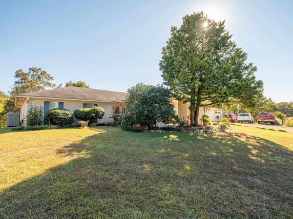 209 FORTRESS, Hot Springs, AR 71913