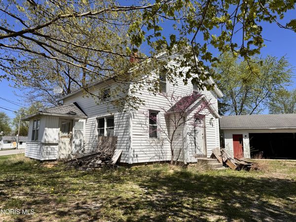 1156 State Route 2 , Bryan, OH 43506