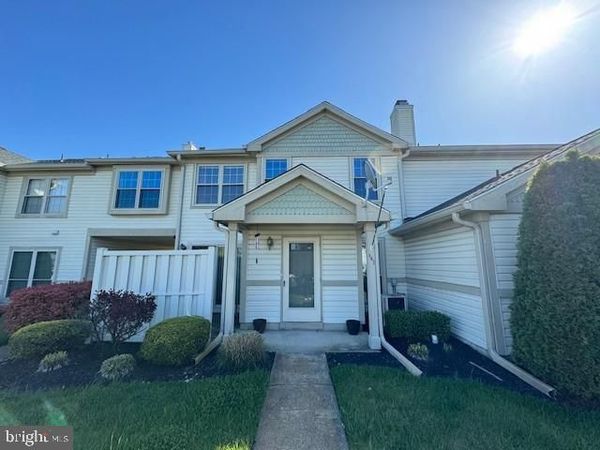 503 STEEPLECHASE COURT , WOODBURY, NJ 08096