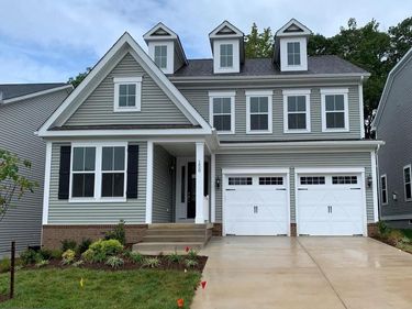 150 BOXELDER DRIVE, STAFFORD, VA 22554