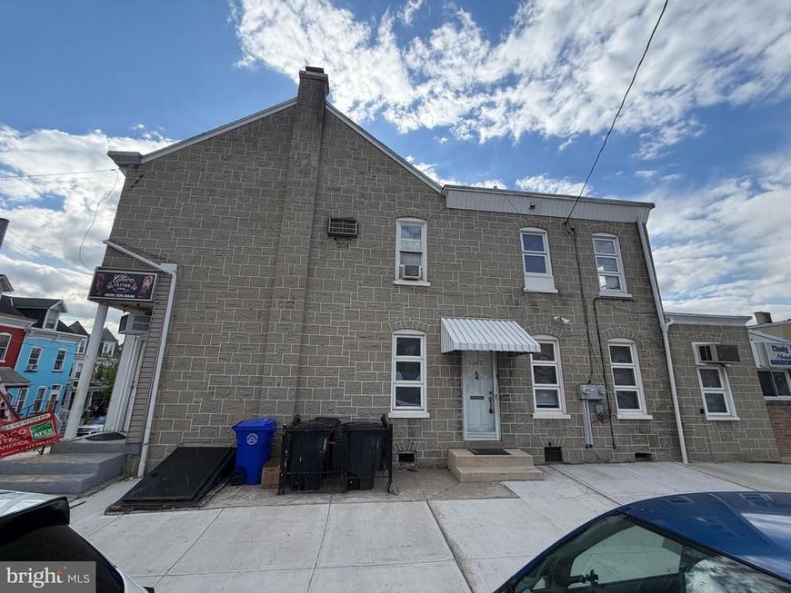 1265 Buttonwood Street, Reading, PA 19604 Main Photo