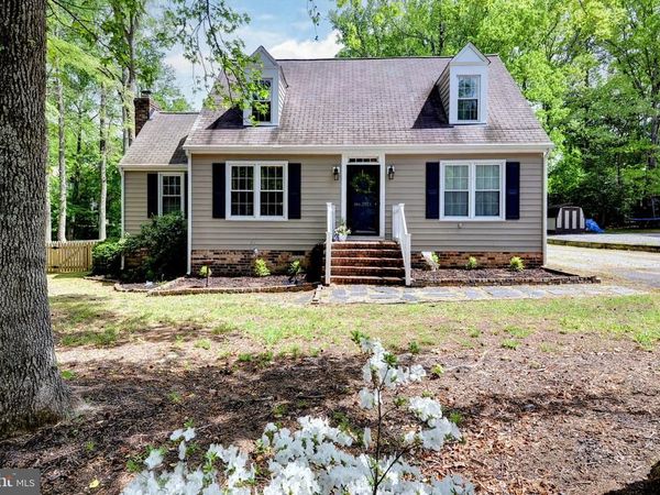 2525 LAUDERDALE DRIVE, HENRICO, VA 23233
