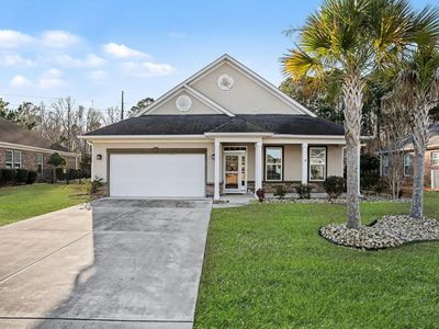 962 Henry James Dr. , Carolina Forest, SC 29579