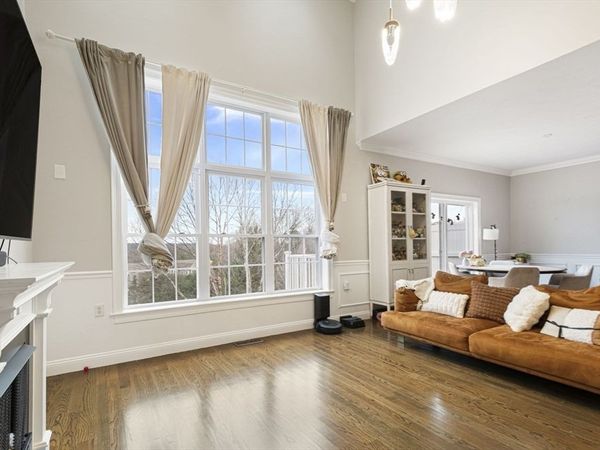 806 Ledgewood Way, Unit 806, Clinton, MA 01510