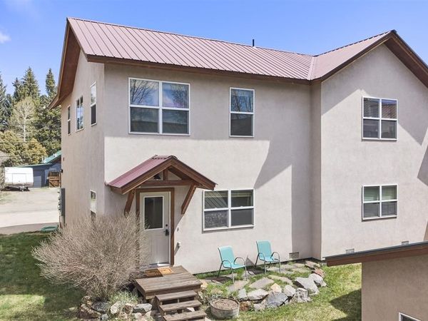 404 N 11th Street, Gunnison, CO 81230