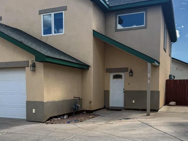 1181 E Montezuma Avenue, Cortez, CO 81321