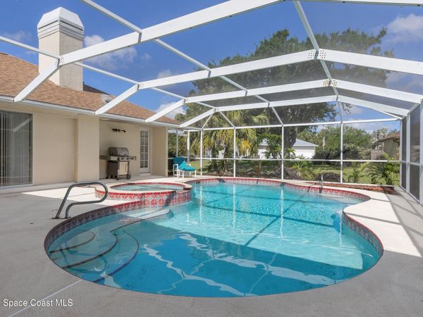 1013 Spanish Wells Drive, Melbourne, FL 32940