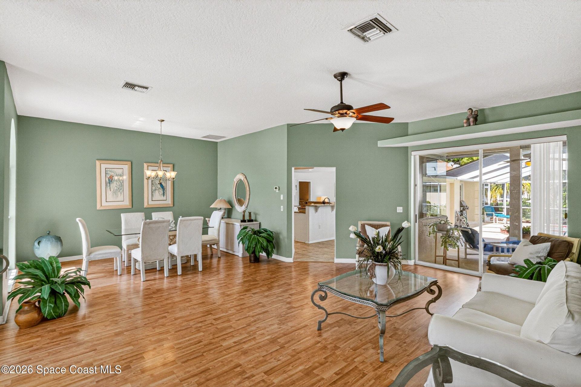 1013 Spanish Wells Drive, Melbourne, FL 32940 Photo