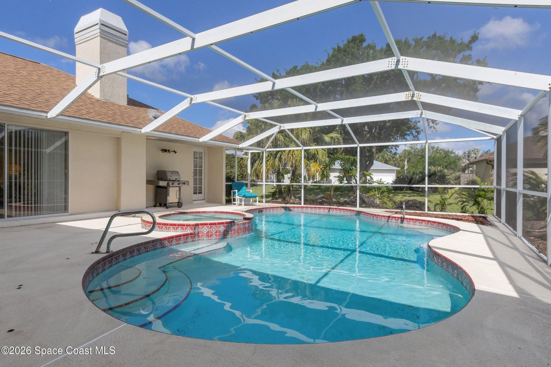 1013 Spanish Wells Drive, Melbourne, FL 32940 Photo