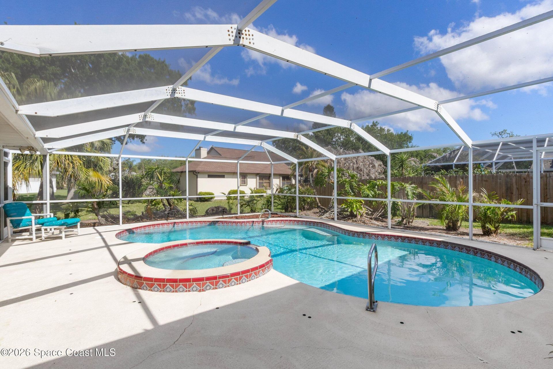 1013 Spanish Wells Drive, Melbourne, FL 32940 Photo