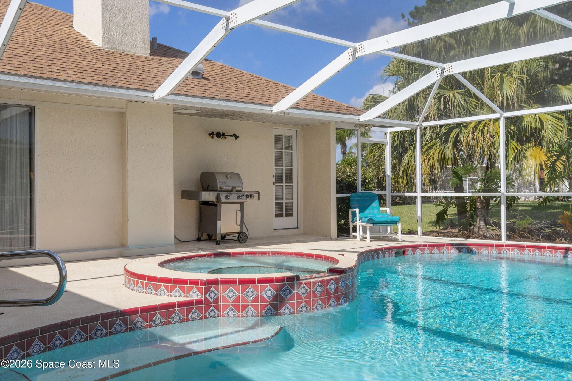 1013 Spanish Wells Drive, Melbourne, FL 32940 Photo