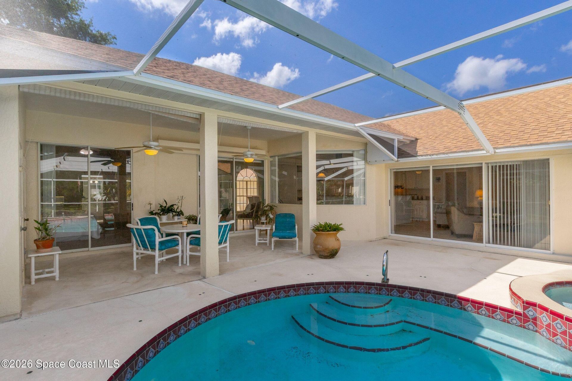 1013 Spanish Wells Drive, Melbourne, FL 32940 Photo