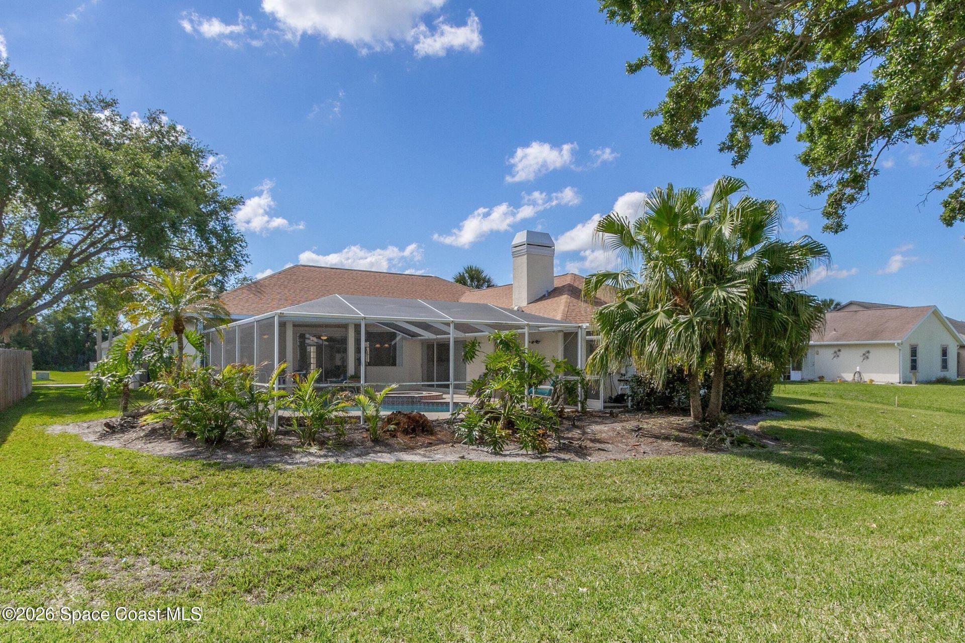 1013 Spanish Wells Drive, Melbourne, FL 32940 Photo