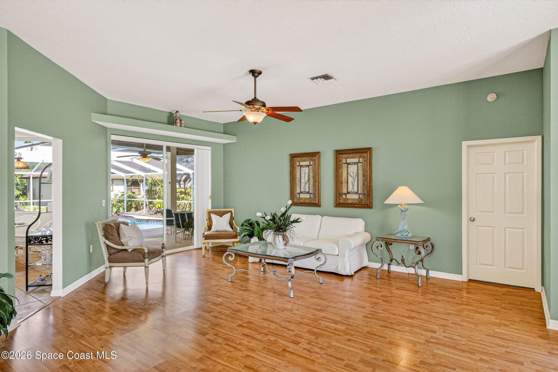 1013 Spanish Wells Drive, Melbourne, FL 32940 Photo