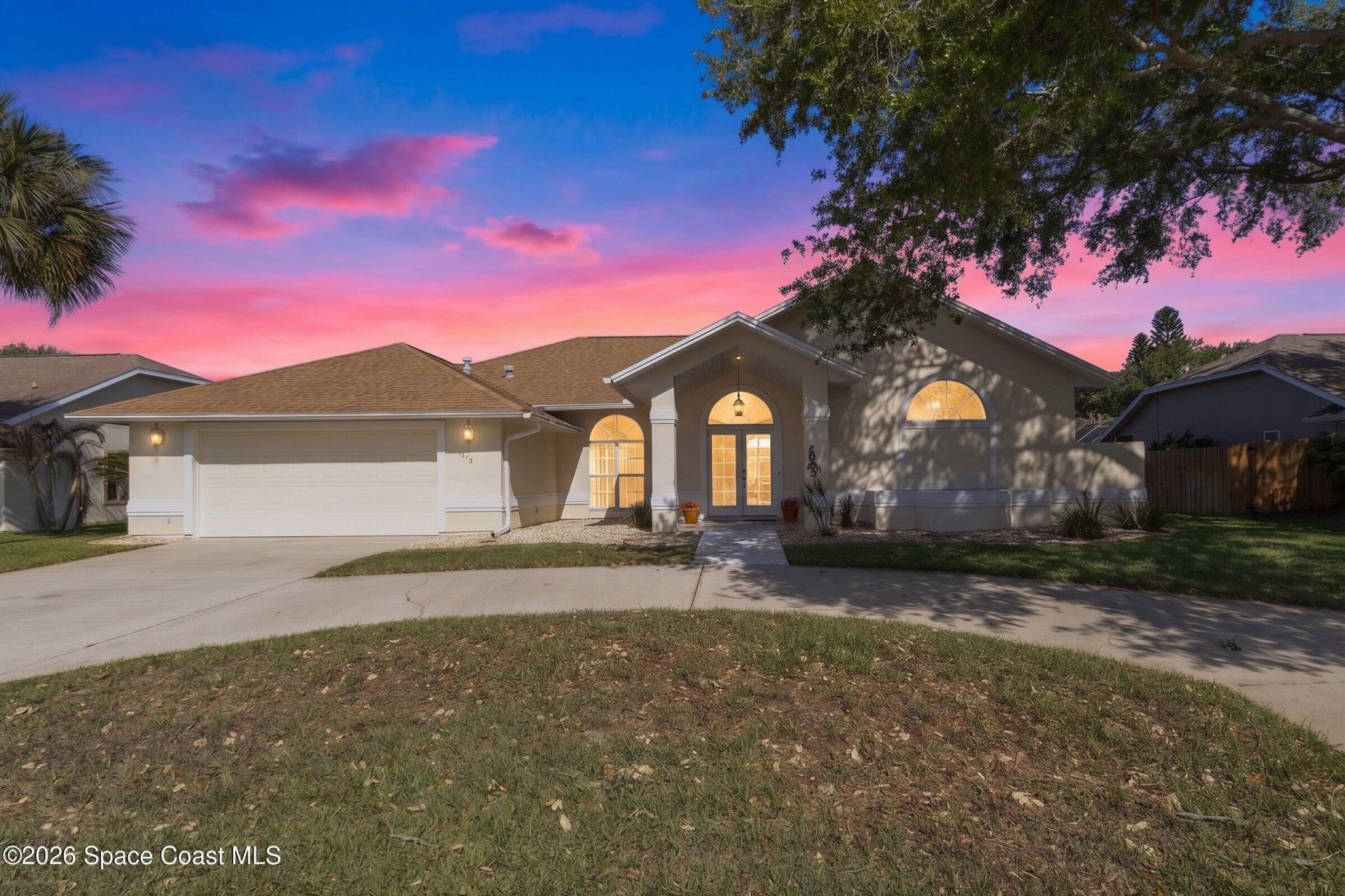 1013 Spanish Wells Drive, Melbourne, FL 32940 Photo