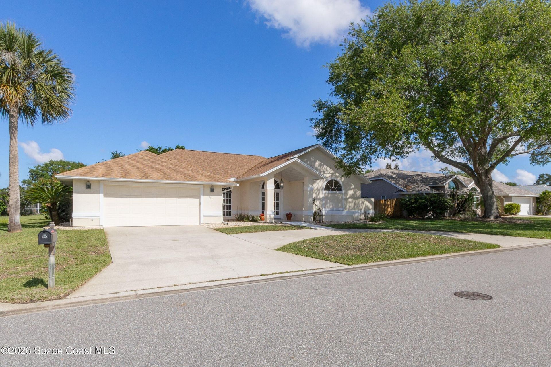 1013 Spanish Wells Drive, Melbourne, FL 32940 Photo