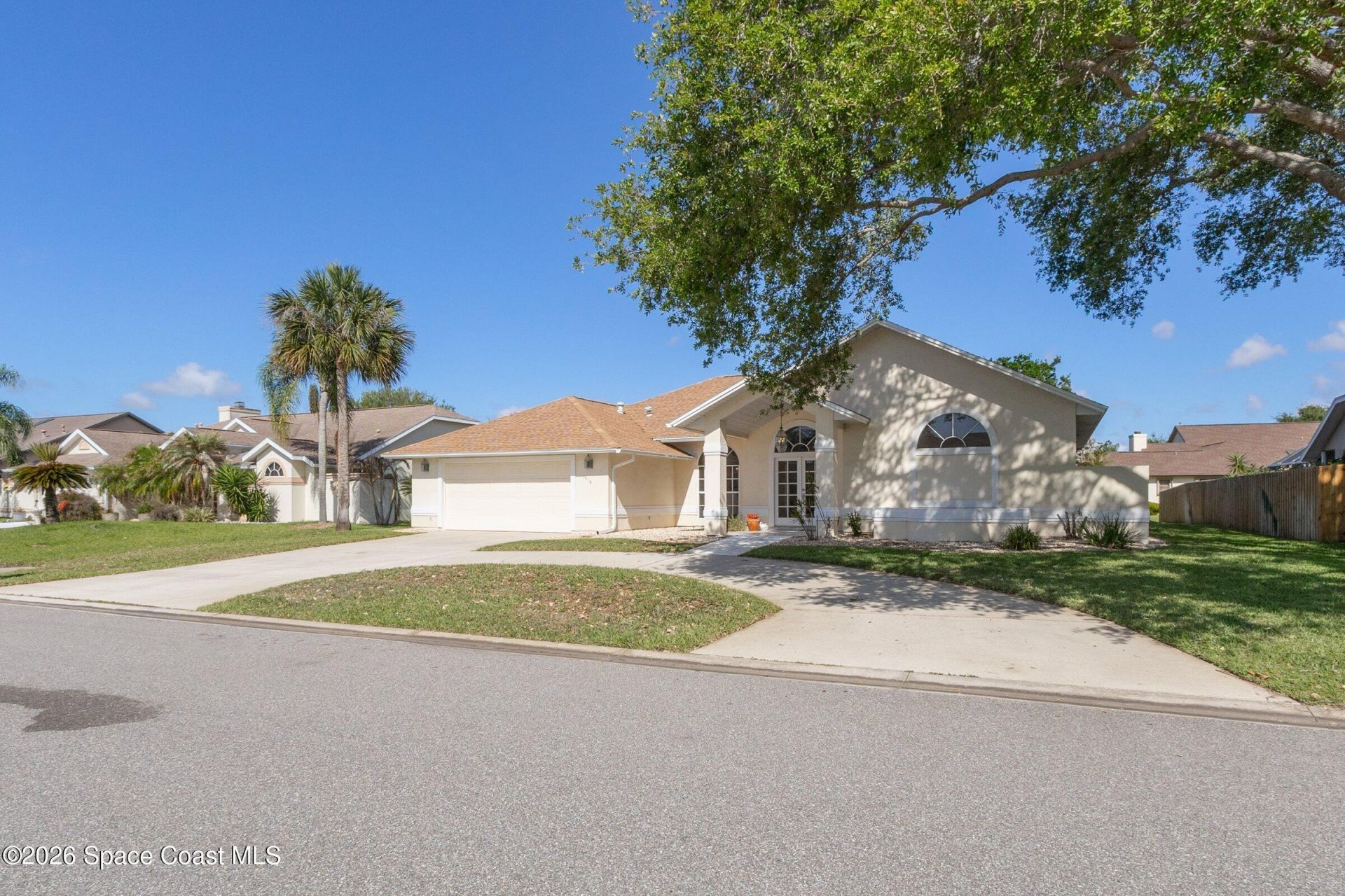 1013 Spanish Wells Drive, Melbourne, FL 32940 Photo
