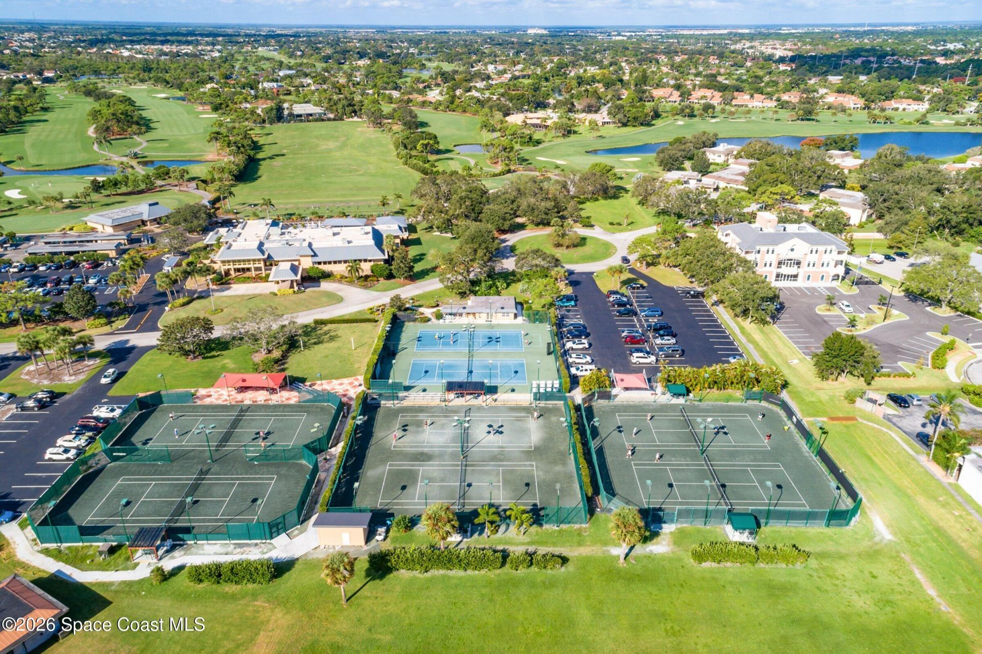 1013 Spanish Wells Drive, Melbourne, FL 32940 Photo