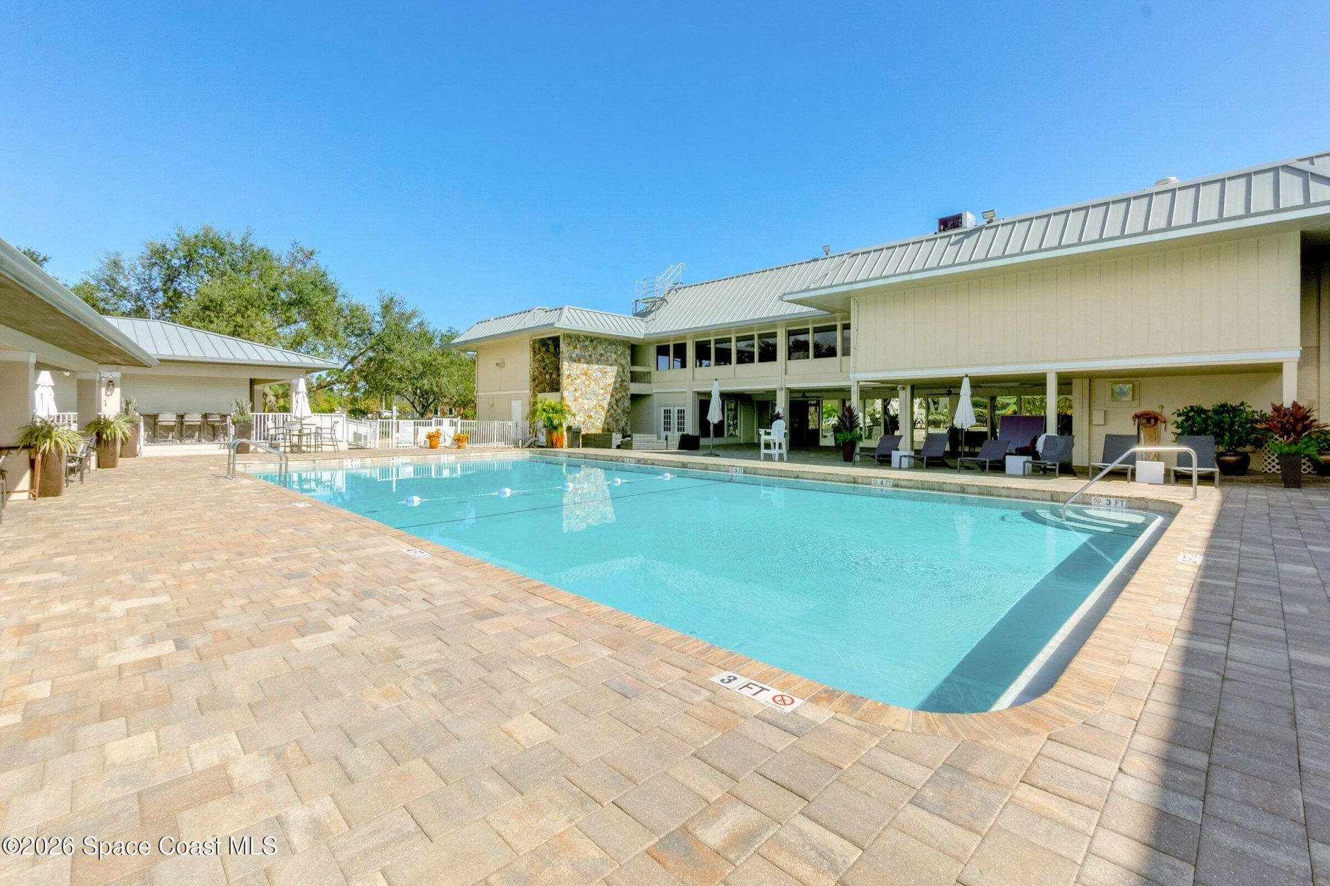 1013 Spanish Wells Drive, Melbourne, FL 32940 Photo