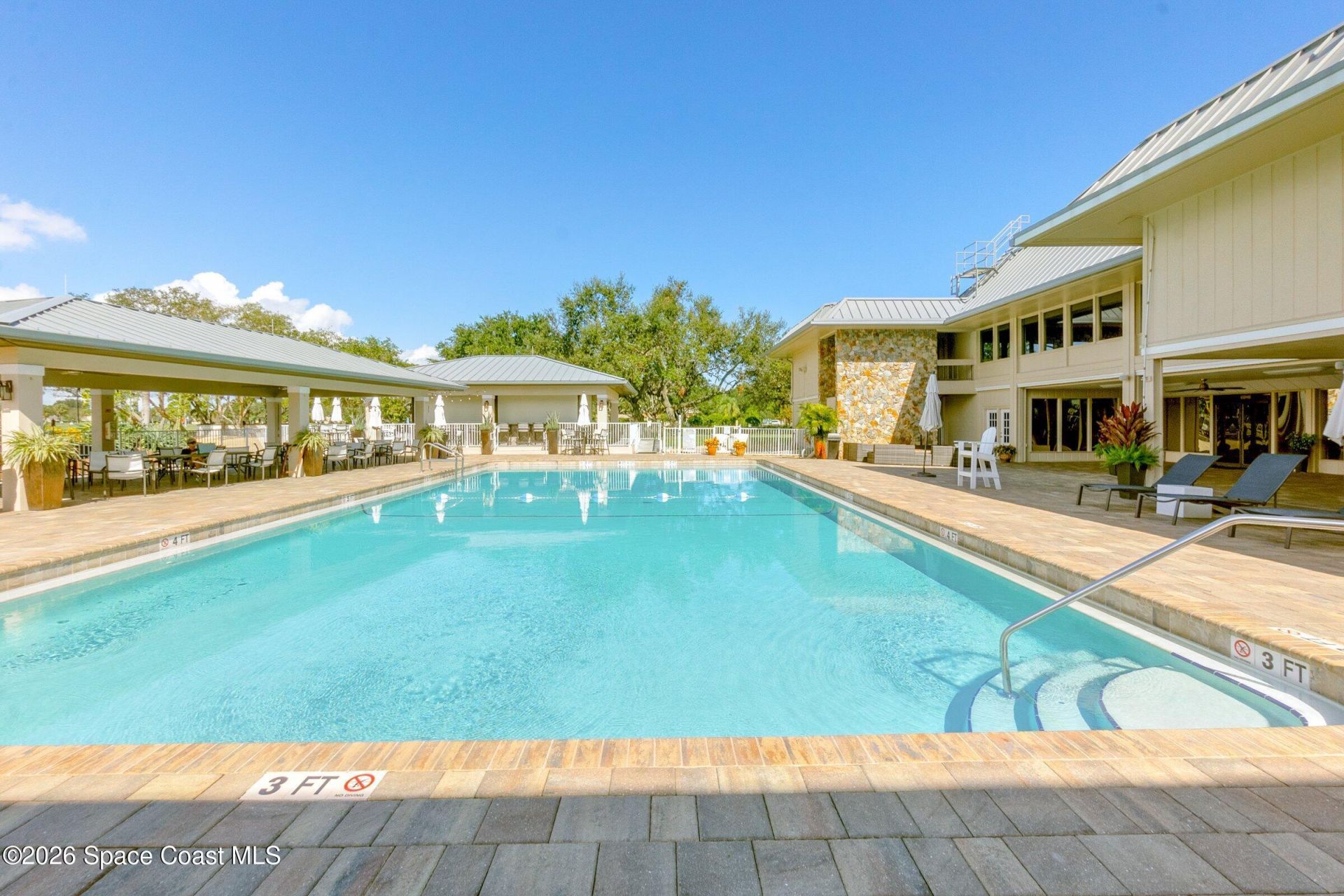 1013 Spanish Wells Drive, Melbourne, FL 32940 Photo