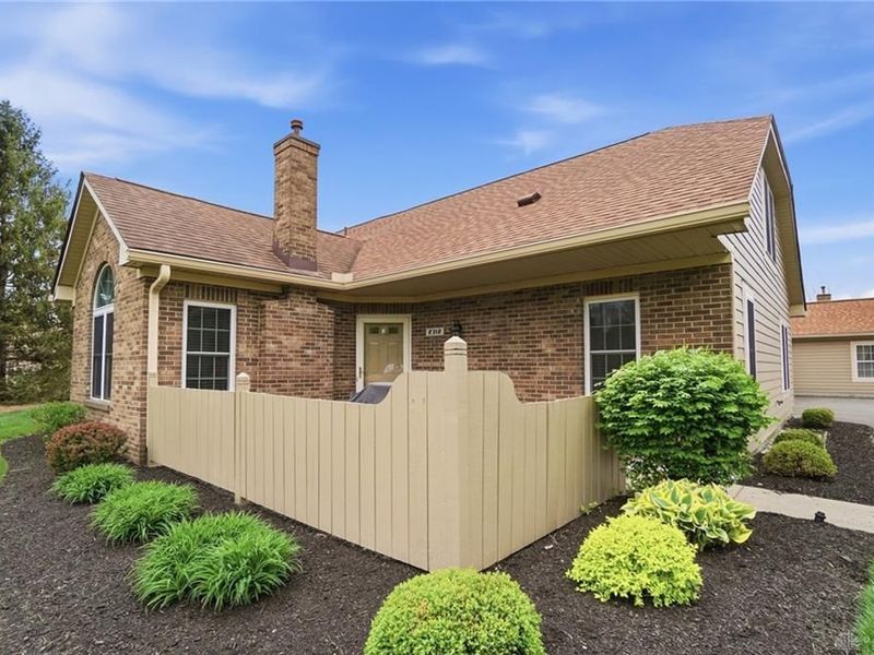 2312 Patrick Boulevard, Beavercreek, OH 45431 Photo 1