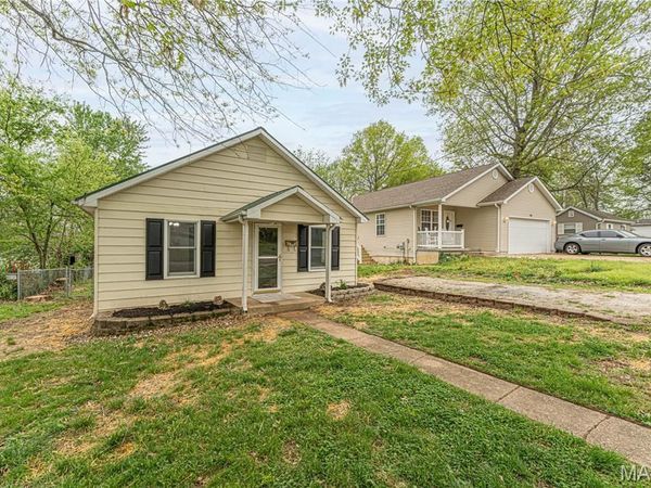 510 Robin Street , Union, MO 63084