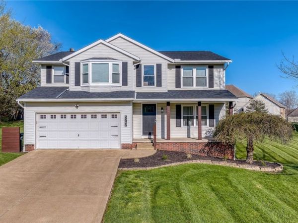 5242 Aster Avenue NE, Canton, OH 44705