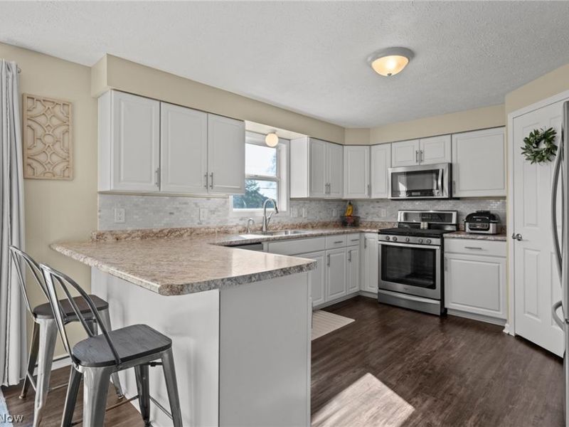 5242 Aster Avenue NE, Canton, OH 44705 Photo 19