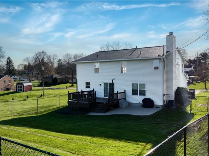 5242 Aster Avenue NE, Canton, OH 44705 Photo 7